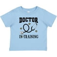 thumbnail image 3 of Inktastic Future Doctor in Training Boys or Girls Baby T-Shirt, 3 of 5