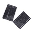 thumbnail image 2 of 30 tiras de sellado sin cámara para neumáticos de coche, cinta antipinchazos para neumáticos de vacío, herramientas de reparación de neumáticos - 100 x 3,5 mm (negro), 2 of 5