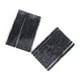 thumbnail image 3 of 30 piezas de auto reparación de llantas auto neumático sin tira de la tira de sello automotriz del neumático llanta pinza auto pinta - 100 * 3.5mm (negro), 3 of 4