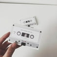 thumbnail image 4 of kurtrusly Guestbook Audio Tape Gathering Blessing Message for Birthdays Anniversaries, 4 of 9