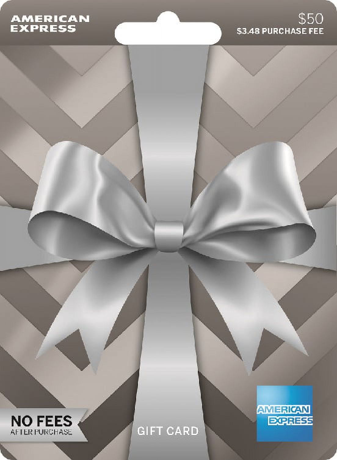 American Express $50 Gift Card