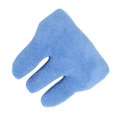 thumbnail image 3 of Care Professional Finger Separator Anti Stick Hand Finger Aid Protector Bed Elderly Care Pad, 3 of 7