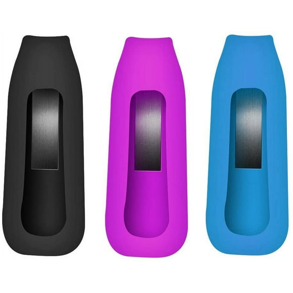 Clip Holder Compatible with Fitbit One (Set of 3)