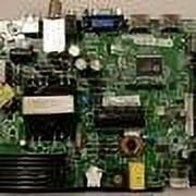 Hisense Main Board For 199837 Salvaged From Broken 40H3C1 Tv-OEM Parts