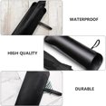 thumbnail image 3 of KALLORY 3pcs Car Umbrella Holder Organizer for Compact Folding Umbrellas Keeps Your Car Dry and Organized, 3 of 6