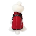 thumbnail image 4 of Ropa de exterior para perros pequeños, abrigo de invierno para perros, niños y niñas, 4 of 7