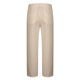 thumbnail image 3 of Pantalones de hombre de longitud completa con bolsillos inclinados, botones y cremallera, estilo occidental, de poliéster., 3 of 5