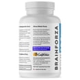 thumbnail image 2 of Suplemento Brain Forza KSM-66 Ashwagandha 1000 mg 90 cápsulas, 2 of 8