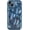 Light Blue, variant on for iPhone 15 Plus Case,Water Ripple Wave Meteorite Bubble Chrome Plating Soft Phone Case (Light Silver)