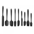 thumbnail image 5 of Haofy Non Toxic Silicone , Non-Stick Cream Spatula, For Home For Cookware Kitchen Pastry, 5 of 6