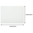 thumbnail image 2 of HEALEEP 50 Sheets Disposable Kitchen Napkins Non Woven Cloth Cleaning Home Users Household Chores, 2 of 8