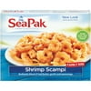 Rich Products Seapak Shrimp Scampi, 1 lb