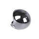 thumbnail image 5 of Methold Casco Suministros para mascotas Loros Sombreros Sombreros Disfraces Accesorios Casco protector Aves de corral Pollo Pájaro negro negro brillante 10piezas, 5 of 6