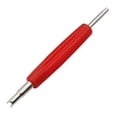 thumbnail image 3 of CPAN Tire Valve Core Tool Tire Valve Stem Standard &Large Bore Nipple Removal & Inser, 3 of 9