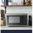 thumbnail image 6 of GE® 0.9 Cu. Ft. Capacity Smart Countertop Microwave Oven with Scan-To-Cook Technology, 6 of 9