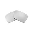 thumbnail image 5 of Walleva Titanium Polarized Replacement Lenses for Smith Optics Outlier Sunglasses, 5 of 6