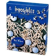 Bepuzzled Impossibles: Tee Time