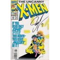 thumbnail image 1 of Uncanny X-Men Autografiado #303 NM Firmado por Scott Lobdell, 1 of 1