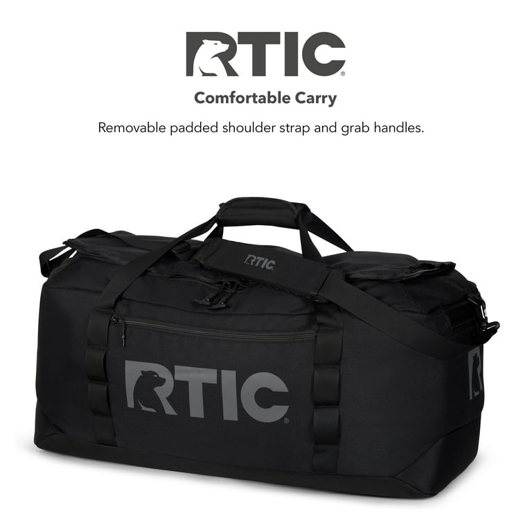 Rtic waterproof duffel bag sales