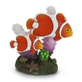 thumbnail image 1 of Penn-Plax 3" Clown Fish, 1 of 3