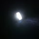 thumbnail image 4 of Lámpara LED solar recargable para tienda de campaña al aire libre, lámpara de camping, luz de emergencia portátil, luz colgante para campamento, color negro, 4 of 5