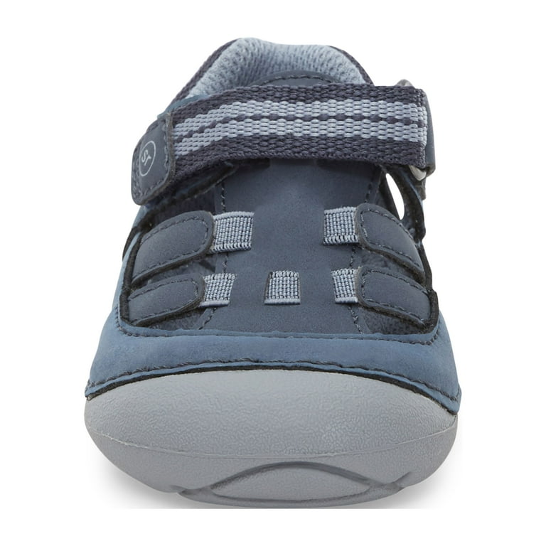 Stride rite finley boot hot sale