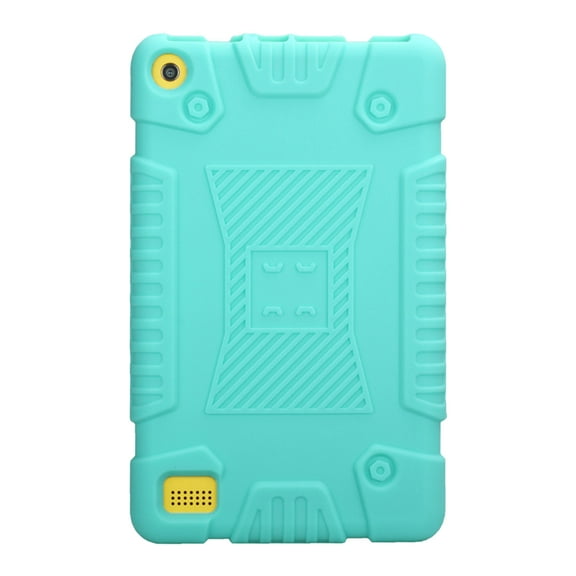 Worgeous  Tablet Case with Easy Access to Ports and Buttons Child Proof