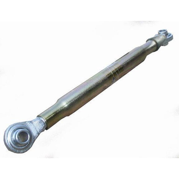Top Link 20" Tube 24-1/2" - 33" Category 1 fits 3-Point Hitch & Ag Hardware Top Links, Pins, and Bushings