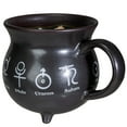 thumbnail image 2 of Alchemy Cauldron Mug, 2 of 4