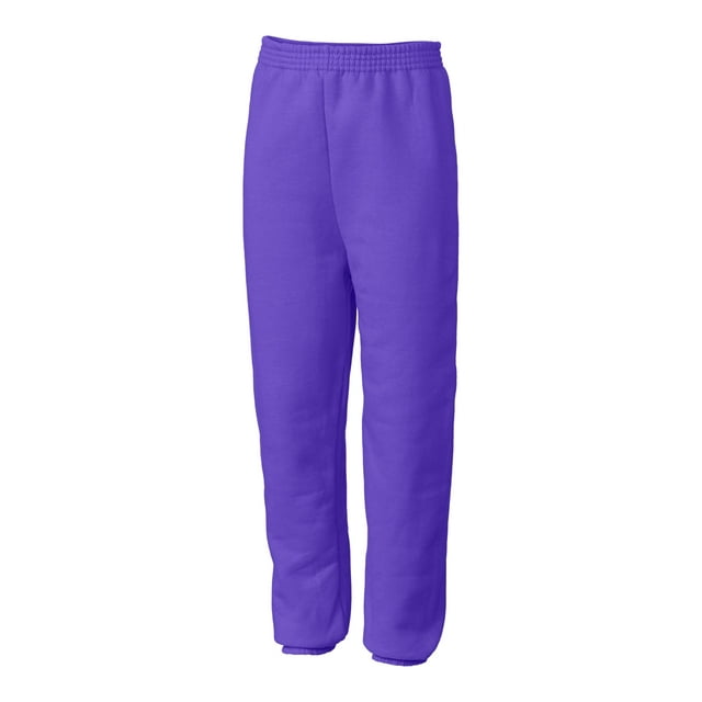 Clique Basics Youth Flc Pant