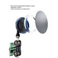 thumbnail image 2 of Soporte MagnéTico Para TeléFono MóVil De 360° Para TeléFono Inteligente Adaptador De Montaje En TríPode Para Accesorios De Soporte Para TeléFono, 2 of 5