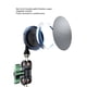 thumbnail image 2 of Soporte MagnéTico Para TeléFono MóVil De 360° Para TeléFono Inteligente Adaptador De Montaje En TríPode Para Accesorios De Soporte Para TeléFono, 2 of 8