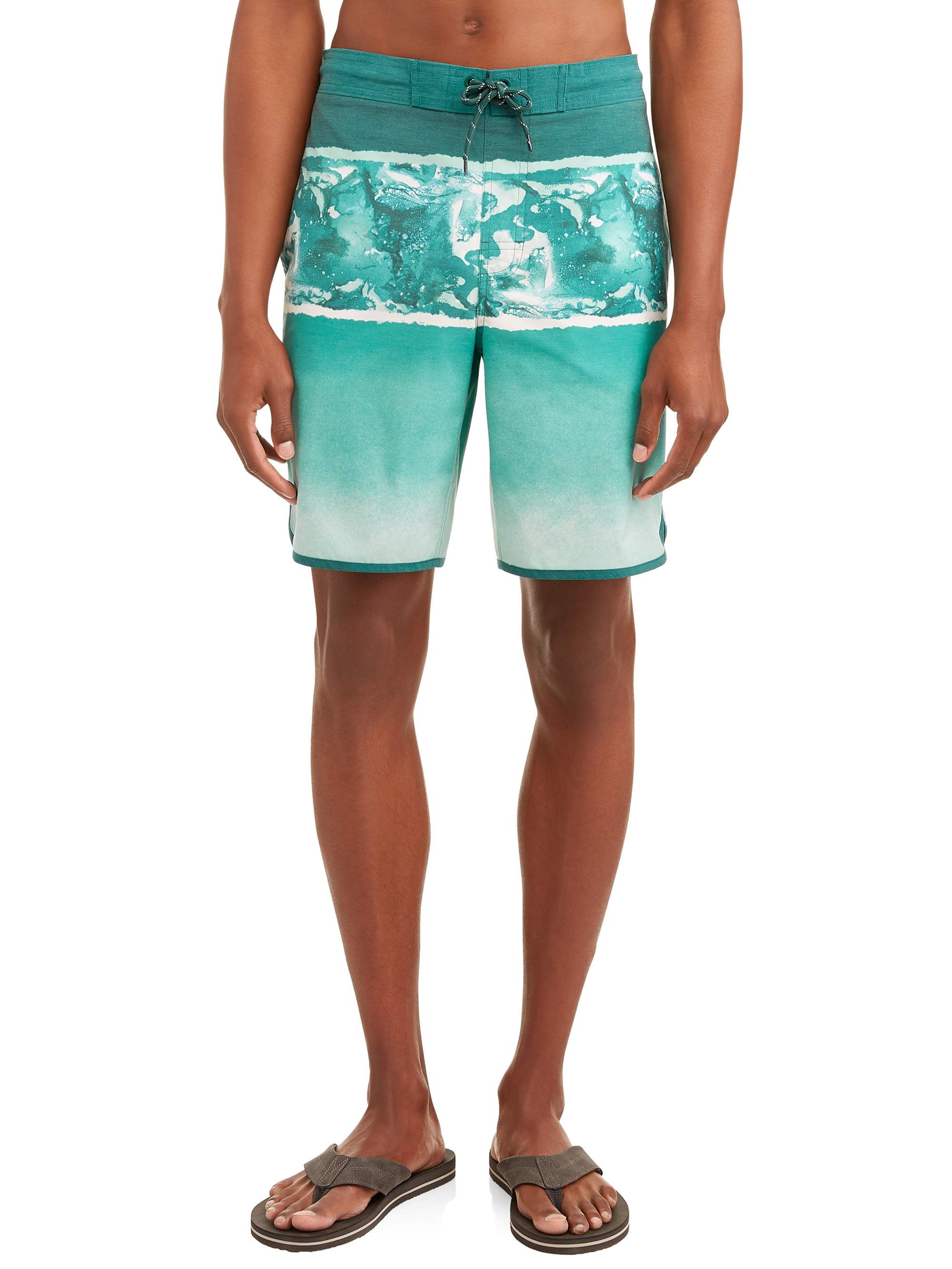 Triblock Eboard 8-inch Swim Short 