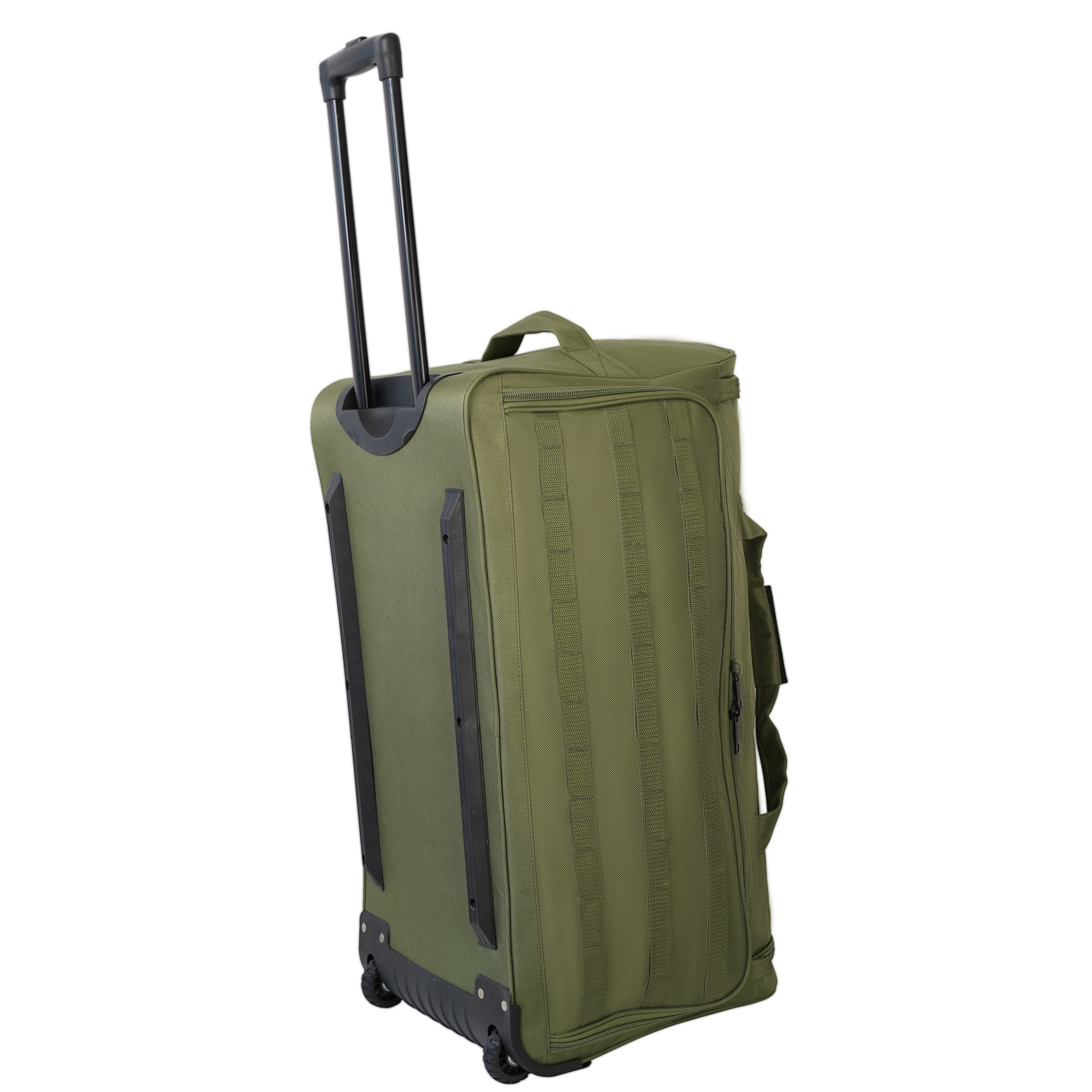 US ARMY ROMEO 28-inch Tactical Rolling Duffel Green