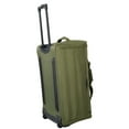 thumbnail image 6 of US ARMY ROMEO 28-inch Tactical Rolling Duffel Green, 6 of 9