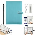thumbnail image 2 of Clearance! Xnote Ai Powered Writing Set Electronic Notebook with Pen Digital Notebook with Pen Ideal for Learning & Drawing Compatible with android and 10ml Office&Craft&Stationery,D, 2 of 9
