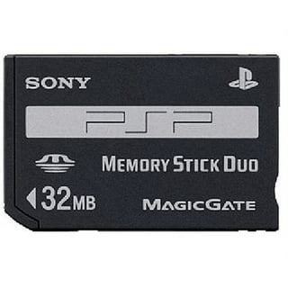 Sandisk - Standard SDHC - 32 Go - Carte Memory Stick Pro Duo - Rue du  Commerce