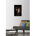 thumbnail image 2 of Annabelle - Peek Wall Poster with Push Pins, 14.725" x 22.375", 2 of 6
