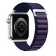 thumbnail image 1 of Correa de nailon para Apple Watch, correa de bucle alpino con hebilla de Metal compatible con iWatch Ultra, 42MM, 42MM, 45MM, 49MM, 1 of 4