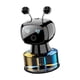thumbnail image 3 of Difusor de aceite esencial para coche, ambientadores para coche, difusor de aroma de aceite esencial de robot lindo inteligente Fagrance para oficina Negro, 3 of 9
