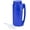 Blue, variant on Ice Melt Salt Spreader Handheld Shaker for Lawn Seed, Salt, Ice Melt, Calcium, Deicer Shaker 2 Liter, Adjustable Hole Size, Handy for Fertilizer Lawn Seed Salt to Deice