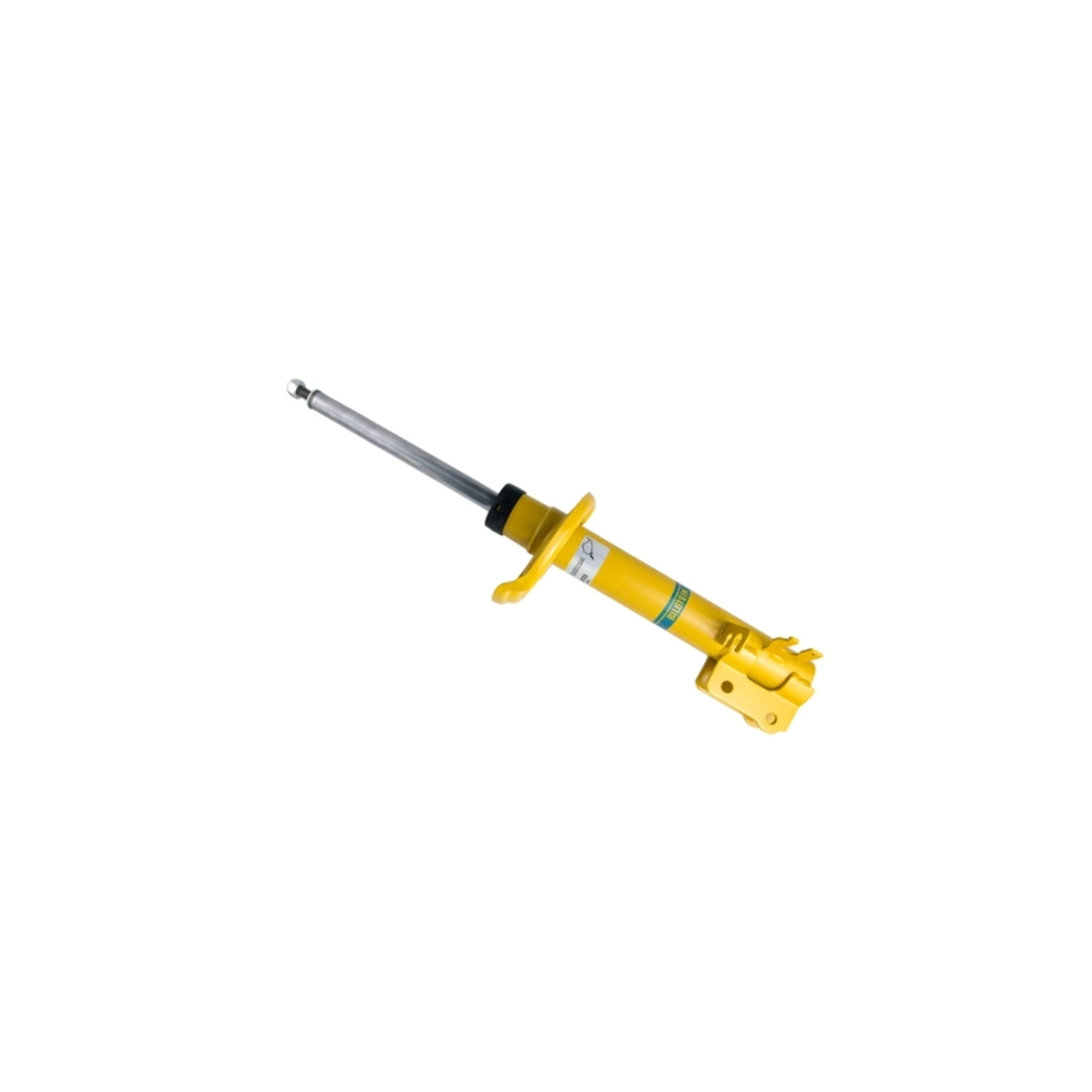 Bilstein B6 Suspension Strut Assembly - 22-259721 Fits select: 2015-2017 JEEP RENEGADE LATITUDE, 2016 FIAT 500X EASY