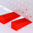 thumbnail image 4 of Convenient Multiple Size Leveling Position Wedges For Seamlessly Door And Window Alignment Installation Home Renovations, 4 of 4