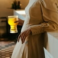 thumbnail image 4 of Grand Ensemble de Chopes à Bière en Verre pour Bar et Fête, Gobelet de Pub Durable et Robuste avec Design Classique, Idéal pour les Amateurs de Bière et les Réceptions, 4 of 5