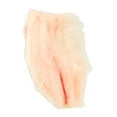 Great Value Frozen Tilapia Skinless & Boneless Fillets, 1 lb