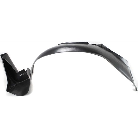 Replacement Front Left Fender Liner For 2008 2014 Cadillac Cts 