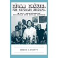 thumbnail image 1 of Pre-Owned Cesar Chavez, the Catholic Bishops, and the Farmworkers' Struggle for Social Justice (Hardcover) 0816525552 9780816525553, 1 of 1