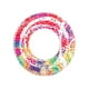 thumbnail image 1 of Salvavidas Dona Inflable Infantil Rojo Bestway Plástico Resistente, 1 of 5