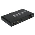 thumbnail image 2 of Extracteur Audio, Extracteur Audio Haute Performance Automatique pour la Maison, 2 of 8