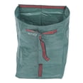 thumbnail image 5 of M Buder Bolsa de Jardín Tipo Recogedor Reutilizable para Hojas y Desechos 150L (59x56x43 cm), 5 of 5